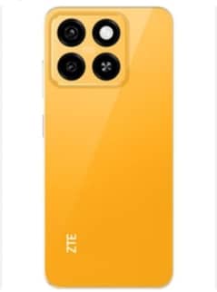 zte blde a55