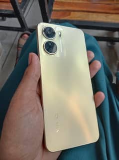 Vivo y16 exchange possible