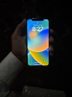 Iphone X contact 03220147461