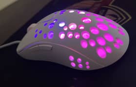 Altech gaming mouse