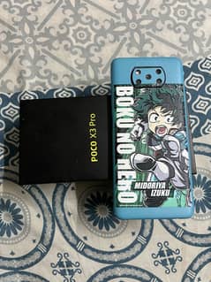 Poco X3 pro for urgent sale
