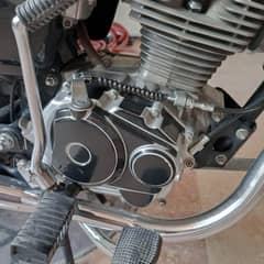 Honda CG-125