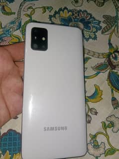 Samsung A51 6/128