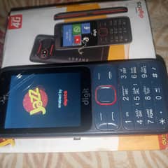 jazz digit4g