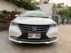 Changan