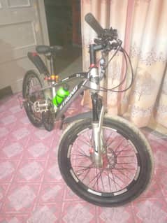 All cycle working best japani cycle  gear jumper