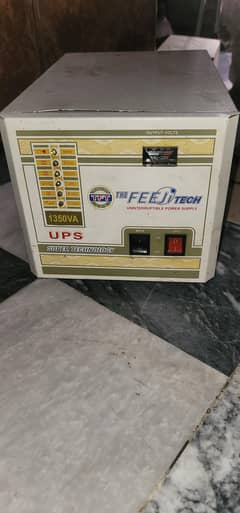ups