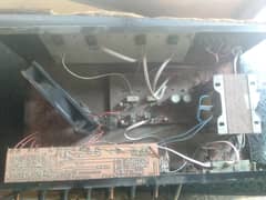 yes 4 mic Echo/ CD/ VCD/ USB System
