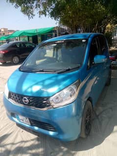 Nissan days 2014/18 model up for sale