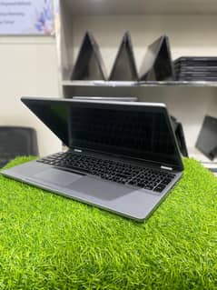 Dell latitude 5510 core i5, 10th gen