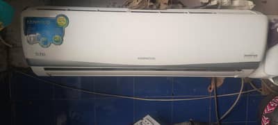 Kenwood Dc invter AC – Powerful Cooling with Energy Efficiency