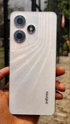 Infinix