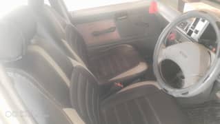 sell of car