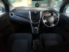 Suzuki Cultus VXL 2021 mint condition Bater then alto wagon r