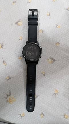 Garmin Fenix 5s