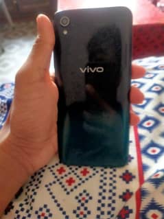 vivo y91i (2/32)pta approved all ok 10/10 condition 03107638513