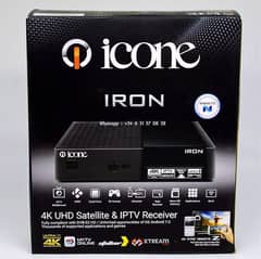 Icone