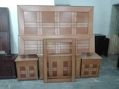 MID SEASON SALE ON BED SET