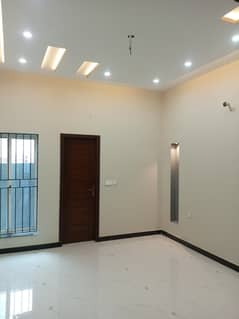 3 Marla brand new flat available for rent in Lda avenue 1 lahore