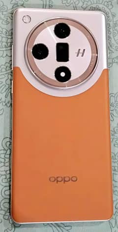 OPPO Find X7 almost new