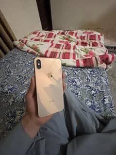 iphone Xs max 9/10