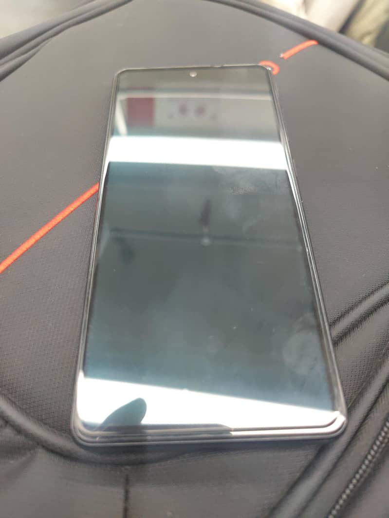Samsung a72 Exchange Possible with Good Device 2