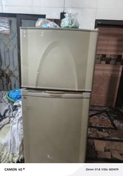 dewlance fridge