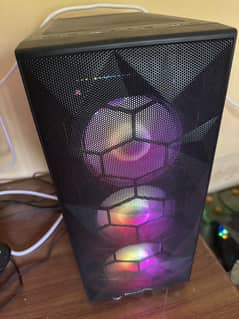 Intel i5 12 generation