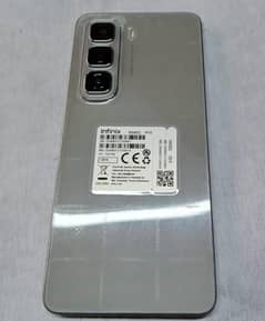 INFINIX