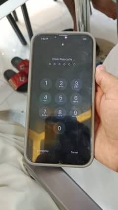 iPhone