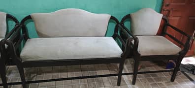 5 seter sofa