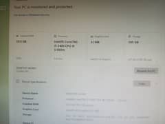 Core i5 PC For Sale