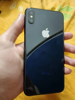 iPhone XSMAX 256 GB