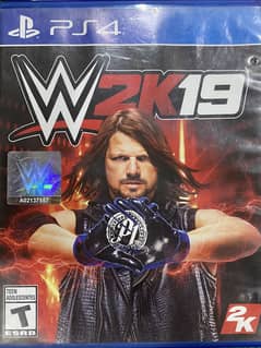 PS4 GAMES