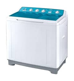 Haier washing machine