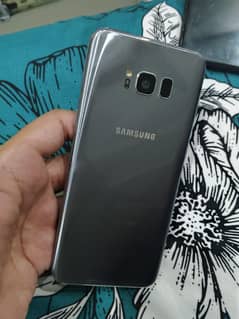samsung s8 plus doted