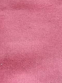 Red Colour Carpet