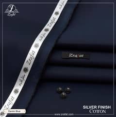 The Finest Men  Cotton Collection