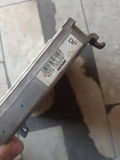 HONDA CIVIC 2005 ECU DP