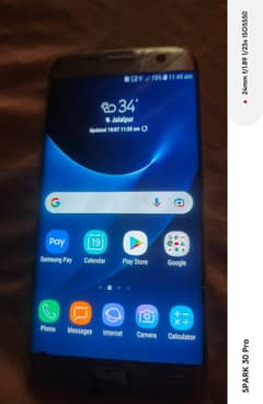 sumsung edge 7