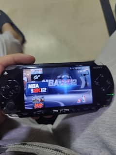 PSP-1001 16GB Jailbreak |  10/10 condition