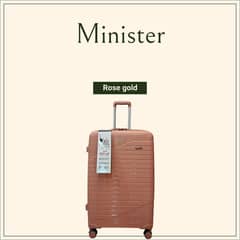 Luggage Bag SwissTech Traveling imported Suitecase TrollyBag Bagpack