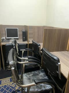 office