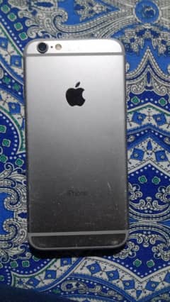 IPHONE 6 (64GB)