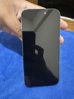 Iphone 14 Pro 256 Gb PTA Approved