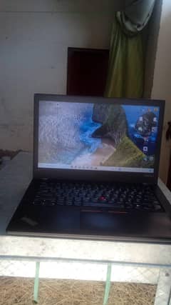 lenovo Cori5