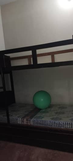 bunk