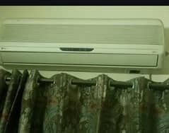 LG 1.5 ton split ac Non inverter