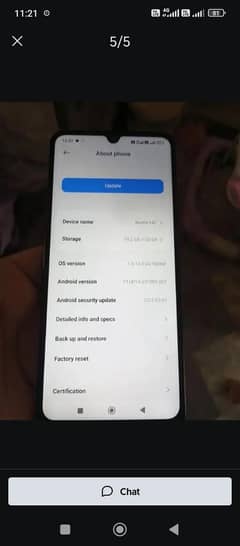 Redme 14C