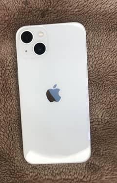 iPhone 13 | PTA | 128 GB